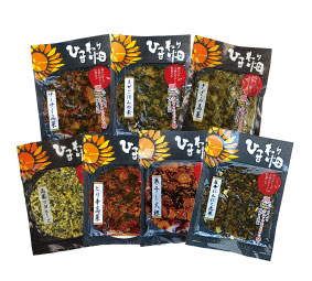 よくばりセット